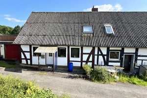 freistehendes z.T. renovierungsbedürftiges Fachwerkhaus in Lemgo – Lippe (Kreis) – Vorschaubild 3
