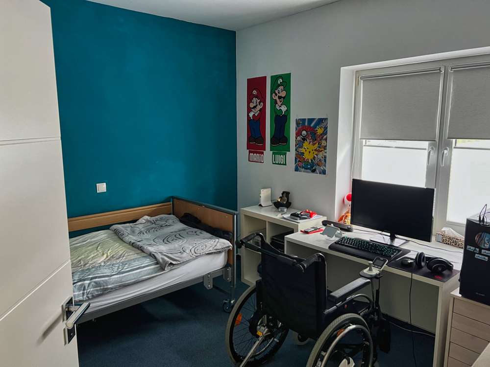 Immobilie in Esterwegen - Jung & modern! Ebenerdiger Bungalow in toller Lage! - Bild 2