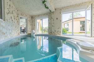 Traumvilla mit Schlossblick, Pool und Gästehaus / Büroflächen – Die vollständige Adresse der Immobilie erhältst du vom Anbieter., 38855 Wernigerode – Vorschaubild 10