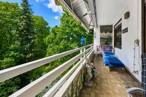 Rarität direkt am Werderplatz: 3,5-Zimmer-Wohnung mit Balkon und Stellplatz in Heidelberg-Neuenheim – Die vollständige Adresse der Immobilie erhältst du vom Anbieter., 69120 Neuenheim, Heidelberg – Vorschaubild 11