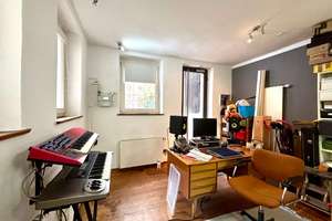 Urban - Versteckt - Besonders: Ein Townhouse in Gostenhof – Die vollständige Adresse der Immobilie erhältst du vom Anbieter., 90429 Bärenschanze, Nürnberg – Vorschaubild 5