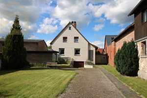 Einfamilienhaus in Beienrode! - Meine Immobilie! = Mein Makler! – Helmstedt (Kreis) – Vorschaubild 1