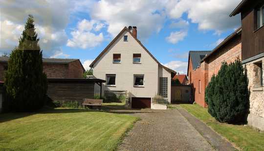 Bild von Einfamilienhaus in Beienrode! - Meine Immobilie! = Mein Makler!