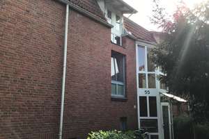 Perfekt für mich: 2-Zimmer-Wohnung