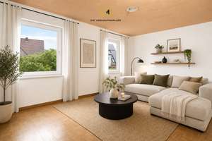 Handwerker-Chance : Reihenmittelhaus mit Garten zum Preis einer Wohnung – Kantstraße 24, 72636 Frickenhausen – Vorschaubild 19