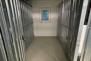 Sofort bezugsfrei: Neuwertige 2-Zimmer-Wohnung mit Balkon inkl. Garagenstellplatz ohne Makler – Die vollständige Adresse der Immobilie erhältst du vom Anbieter., 81927 Englschalking, München – Vorschaubild 10