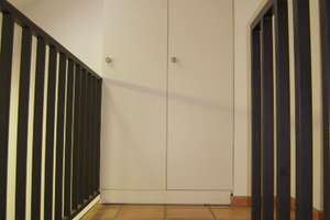 N-Süd, ruhige Seitenstraße! Ganz oben! Vermietete 4-Zi.-Galerie-ETW mit Westbalkon + TG! – Die vollständige Adresse der Immobilie erhältst du vom Anbieter., 90459 Galgenhof, Nürnberg – Vorschaubild 19