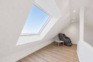 Moderne Maisonette auf zwei Ebenen | Ausgebautes Dachgeschoss & Balkon – Die vollständige Adresse der Immobilie erhältst du vom Anbieter., 74078 Neckargartach, Heilbronn – Vorschaubild 17