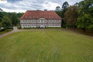 Herrschaftliches Gutshaus mit Park + Mehrfamilienhaus  + Nebengebäude – Die vollständige Adresse der Immobilie erhältst du vom Anbieter., 19243 Wittenburg – Vorschaubild 100
