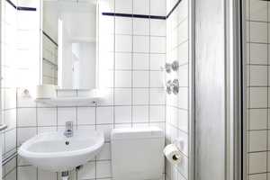 Renoviertes Apartment in Top-Lage von Beuel mit Terrasse – Bonn – Vorschaubild 7