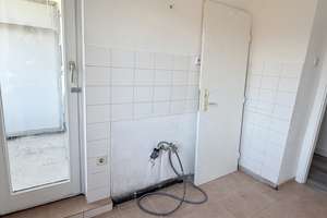 Helle, bezugsfreie 3-Zimmer-Wohnung mit Balkon und Stellplatz – provisionsfrei – Alexanderstraße 294, 26127 Dietrichsfeld, Oldenburg (Oldenburg) – Vorschaubild 12
