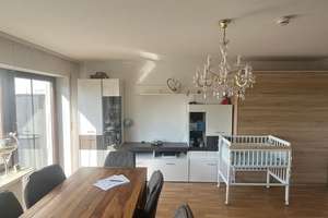 Erstbezug nach Sanierung -Komfortable 2-Zimmer-Wohnung mit 2 separaten Balkonen! – 81673 Echarding, München – Vorschaubild 2