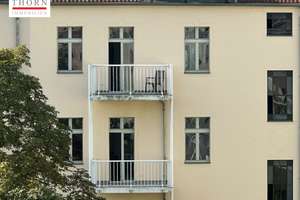Bezugsfreie 2-Zimmer-Wohnung in Potsdam – Babelsberg – 14482 Babelsberg Süd, Potsdam – Vorschaubild 19