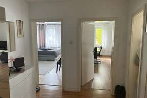 **KAPITALANLEGER AUFGEPASST** Dreizimmerwohnung in Leverkusen-Wiesdorf – Die vollständige Adresse der Immobilie erhältst du vom Anbieter., 51373 Wiesdorf, Leverkusen – Vorschaubild 5