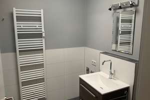 2 Zimmer Apartment mit ca. 50qm (modern) in super Zentrumlage – Petrusstraße 8a, 54292 Nord, Trier – Vorschaubild 6