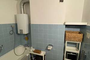 Kompaktes Einzimmer-Apartment: Wohnen in Nürnberg St. Leonhard – Otmarstraße 11, 90439 St. Leonhard, Nürnberg – Vorschaubild 8
