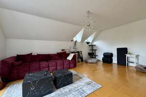Luftig, großzügig, besonders – Maisonette-Wohnung in Düsseldorf-Gerresheim – Gräulingerstraße 13, 40625 Gerresheim, Düsseldorf – Vorschaubild 2