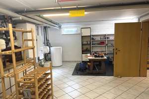 Garten-Liebhaber aufgepasst: Charmantes Haus in der beliebten Donk-Siedlung in Krefeld-Oppum – Die vollständige Adresse der Immobilie erhältst du vom Anbieter., 47809 Oppum, Krefeld – Vorschaubild 12