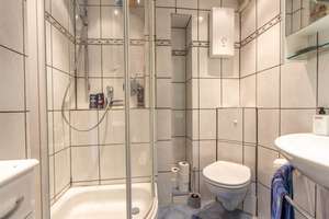 4-Zimmer-Wohnung mit Balkon & Stellplatz – zentrale Lage in Düsseldorf-Bilk – Martinstr. 44, 40223 Bilk, Düsseldorf – Vorschaubild 8