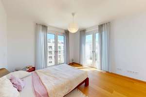 LIVING ISAR | BEZUGSFREI | HOCHWERTIG – Hellabrunner Straße 9, 81543 Siebenbrunn, München – Vorschaubild 7