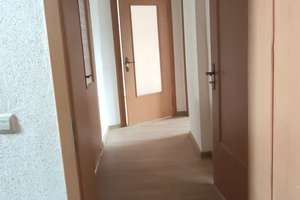 Geräumige helle 2-Raumwohnung – Die vollständige Adresse der Immobilie erhältst du vom Anbieter., 4509 Delitzsch – Vorschaubild 7