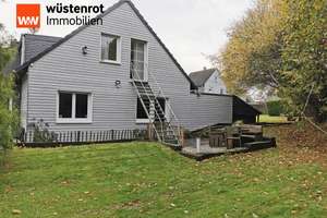 ***Großzügiges Familienhaus mit viel Platz - Ideal auch als Mehrgenerationenhaus!*** – Die vollständige Adresse der Immobilie erhältst du vom Anbieter., 42499 Hückeswagen – Vorschaubild 13