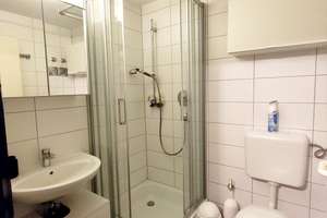 1-Zimmer-Apartment im Herzen von Bielefeld-Theesen – Kahler Krug 18a, 33739 Jöllenbeck, Bielefeld – Vorschaubild 5