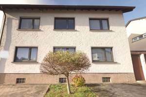 Topgepflegt und attraktiv gelegen - Zweifamilienhaus mit tollem Garten, 2 Garagen und Nebengebäude – Die vollständige Adresse der Immobilie erhältst du vom Anbieter., 66459 Kirkel – Vorschaubild 14