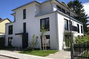 SEEBAUER | Wohnkultur zwischen Schlosspark und Kanal - premium 2 Zimmer OG – 81245 Obermenzing, München – Vorschaubild 13