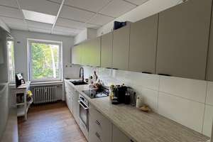 3,5 Zimmer Whg. 94 qm nahe RÜ und Haumannplatz ab sofort – Alfredstraße 75, 45130 Rüttenscheid, Essen – Vorschaubild 8