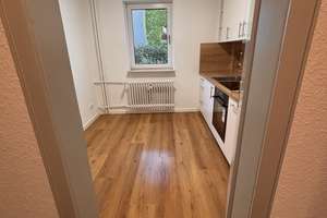Uni / Klinikum in 5 Minuten - Hochwertiges Apartment mit EBK und 2,5 Zimmern in Kassel – Die vollständige Adresse der Immobilie erhältst du vom Anbieter., 34125 Wesertor, Kassel – Vorschaubild 7