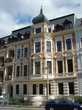 Exklusive großzügige Wohnung in einer der schönsten Straßen von Görlitz mit 2 Balkonen