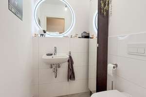 Wunderschöne 3-Zimmer-Wohnung mit Balkon und TG-Platz zu vermieten! – Farnweg 6, 38104 Wabe-Schunter-Beberbach, Braunschweig – Vorschaubild 13