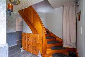 Einfamilienhaus mit zwei zusätzlichen Appartements und Außenpool in Oldenburg, Objekt-Nr.: 7701 – Die vollständige Adresse der Immobilie erhältst du vom Anbieter., 26127 Alexandersfeld, Oldenburg (Oldenburg) – Vorschaubild 15