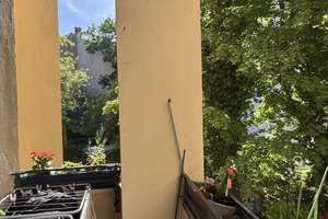 3-Zimmer Wohnung zum Verkauf, Eigenbedarf oder Kapitalanlage möglich – FABRICIUSSTRASSE 26, 10589 Charlottenburg, Berlin – Vorschaubild 2