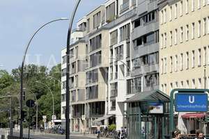 Moderne Eleganz in Bestlage-Ihr neues Zuhause in der Chausseestraße – Chausseestraße 59 C, 10115 Mitte (Ortsteil), Berlin – Vorschaubild 13