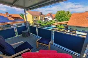 Modernisierte Immobilie mit Pool, PV-Anlage & großem Grundstück in ruhiger Lage in St. Leon-Rot – Die vollständige Adresse der Immobilie erhältst du vom Anbieter., 68789 Sankt Leon-Rot – Vorschaubild 11