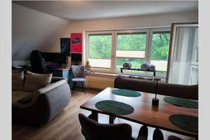 Schöne 2-Zimmer-DG-Wohnung mit Ausblick in bevorzugter Wohnlage von Meinerzhagen zu verkaufen! – Die vollständige Adresse der Immobilie erhältst du vom Anbieter., 58540 Meinerzhagen – Vorschaubild 6