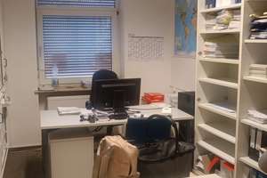 Alltagstaugliche 2-Zimmer-Wohnung in Mannheim-Neckarstadt Ost – Die vollständige Adresse der Immobilie erhältst du vom Anbieter., 68167 Neckarstadt-Ost/Wohlgelegen, Mannheim – Vorschaubild 3