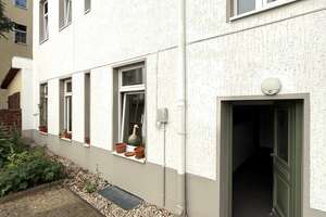 Bezugsfrei für Anwohner des Schöneberger Süden - Altbau im Akazienkiez! – Belziger Straße  29, 10823 Schöneberg, Berlin – Vorschaubild 17