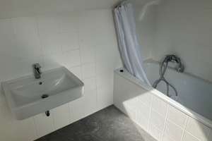 2-Zimmer-Wohnung im Dachgeschoss in Frankfurt-Bockenheim – 60486 Bockenheim, Frankfurt am Main – Vorschaubild 7