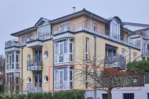Moderne Eigentumswohnung in Toplage – Die vollständige Adresse der Immobilie erhältst du vom Anbieter., 64297 Eberstadt, Darmstadt – Vorschaubild 1