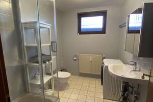 Möblierte 1-Zimmer Wohnung in 76307 Karlsbad-Mutschelbach – Frühlingstraße 10, 76307 Karlsbad – Vorschaubild 2