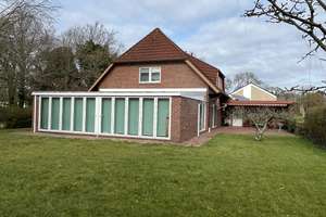 Freistehendes Einfamilienhaus in Axstedt mit Schwimmbad – Die vollständige Adresse der Immobilie erhältst du vom Anbieter., 27729 Axstedt – Vorschaubild 3