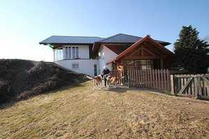 Landhaus mit dem gewissen Flair – Sontra, Werra-Meißner-Kreis, 36205 Werra-Meißner-Kreis – Vorschaubild 2