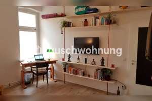 Tauschwohnung: Nur Landeseigene: BIETE: 4 ZI Wohnung Kreuzkölln SUCHE: 3 ZI – Lucy-Lameck-Straße 48, 12049 Neukölln (Ortsteil), Berlin – Vorschaubild 10