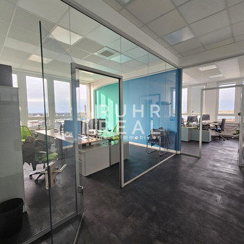 Dom Blick | Klimatisiert | Stellplätze | Kantine