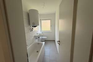 Erstbezug nach Kernsanierung 3-Zimmer Wohnung mit Balkon in ruhiger Lage – Dunckersweg 31B, 22111 Horn, Hamburg – Vorschaubild 3