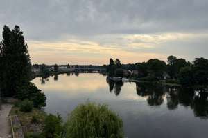 Dieser Ausblick ist jeden Euro wert! Gänsehaut pur! – Die vollständige Adresse der Immobilie erhältst du vom Anbieter., 12555 Köpenick, Berlin – Vorschaubild 7