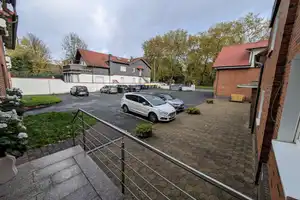 Attraktives Anlageobjekt mit großem Grundstück, Entwicklungspotenzial und rentablen Mieteinnahmen – Mülheim an der Ruhr – Vorschaubild 9